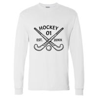 Essential-T Long Sleeve T-Shirt Thumbnail