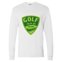 Essential-T Long Sleeve T-Shirt Thumbnail