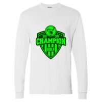 Essential-T Long Sleeve T-Shirt Thumbnail