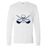 Essential-T Long Sleeve T-Shirt Thumbnail