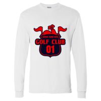Essential-T Long Sleeve T-Shirt Thumbnail