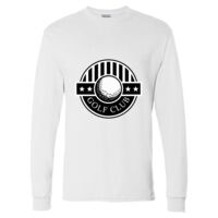 Essential-T Long Sleeve T-Shirt Thumbnail