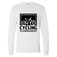 Essential-T Long Sleeve T-Shirt Thumbnail