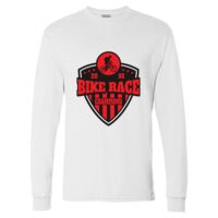 Essential-T Long Sleeve T-Shirt Thumbnail