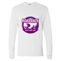 Essential-T Long Sleeve T-Shirt Thumbnail
