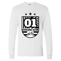 Essential-T Long Sleeve T-Shirt Thumbnail