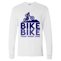 Essential-T Long Sleeve T-Shirt Thumbnail