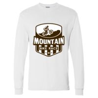 Essential-T Long Sleeve T-Shirt Thumbnail
