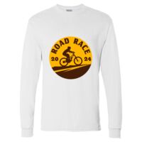 Essential-T Long Sleeve T-Shirt Thumbnail