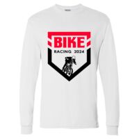 Essential-T Long Sleeve T-Shirt Thumbnail
