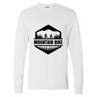Essential-T Long Sleeve T-Shirt Thumbnail