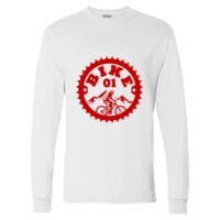 Essential-T Long Sleeve T-Shirt Thumbnail