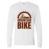 Essential-T Long Sleeve T-Shirt Thumbnail