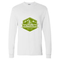 Essential-T Long Sleeve T-Shirt Thumbnail