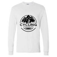 Essential-T Long Sleeve T-Shirt Thumbnail