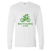 Essential-T Long Sleeve T-Shirt Thumbnail