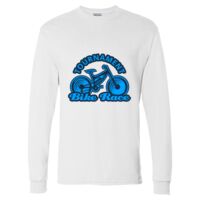 Essential-T Long Sleeve T-Shirt Thumbnail