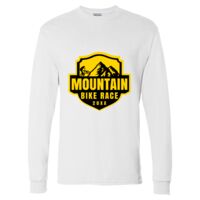 Essential-T Long Sleeve T-Shirt Thumbnail