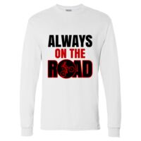 Essential-T Long Sleeve T-Shirt Thumbnail