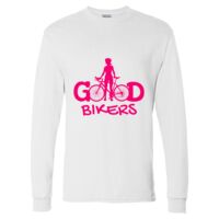 Essential-T Long Sleeve T-Shirt Thumbnail