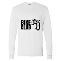 Essential-T Long Sleeve T-Shirt Thumbnail