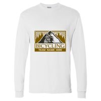 Essential-T Long Sleeve T-Shirt Thumbnail