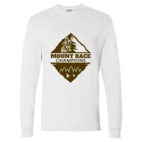 Essential-T Long Sleeve T-Shirt Thumbnail
