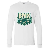 Essential-T Long Sleeve T-Shirt Thumbnail
