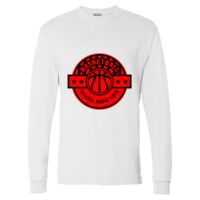Essential-T Long Sleeve T-Shirt Thumbnail