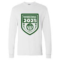 Essential-T Long Sleeve T-Shirt Thumbnail