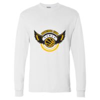 Essential-T Long Sleeve T-Shirt Thumbnail