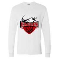 Essential-T Long Sleeve T-Shirt Thumbnail