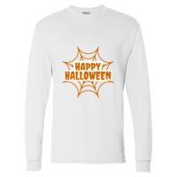 Essential-T Long Sleeve T-Shirt Thumbnail