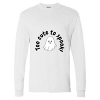 Essential-T Long Sleeve T-Shirt Thumbnail