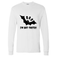 Essential-T Long Sleeve T-Shirt Thumbnail