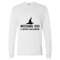 Essential-T Long Sleeve T-Shirt Thumbnail