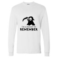 Essential-T Long Sleeve T-Shirt Thumbnail