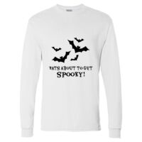 Essential-T Long Sleeve T-Shirt Thumbnail