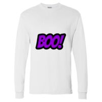 Essential-T Long Sleeve T-Shirt Thumbnail