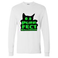 Essential-T Long Sleeve T-Shirt Thumbnail