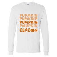Essential-T Long Sleeve T-Shirt Thumbnail