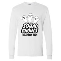 Essential-T Long Sleeve T-Shirt Thumbnail