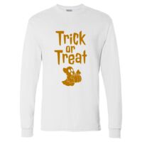 Essential-T Long Sleeve T-Shirt Thumbnail