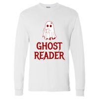 Essential-T Long Sleeve T-Shirt Thumbnail