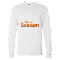 Essential-T Long Sleeve T-Shirt Thumbnail