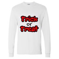 Essential-T Long Sleeve T-Shirt Thumbnail