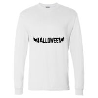 Essential-T Long Sleeve T-Shirt Thumbnail