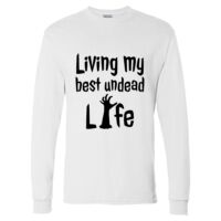 Essential-T Long Sleeve T-Shirt Thumbnail