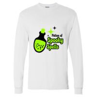 Essential-T Long Sleeve T-Shirt Thumbnail
