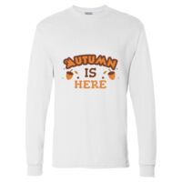 Essential-T Long Sleeve T-Shirt Thumbnail